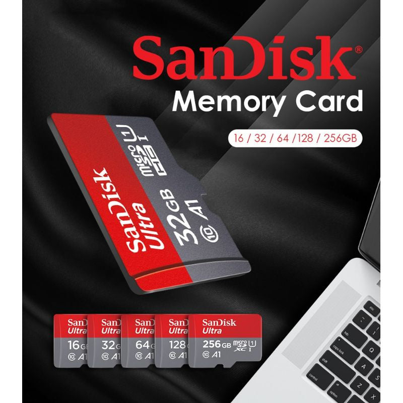 SanDisk