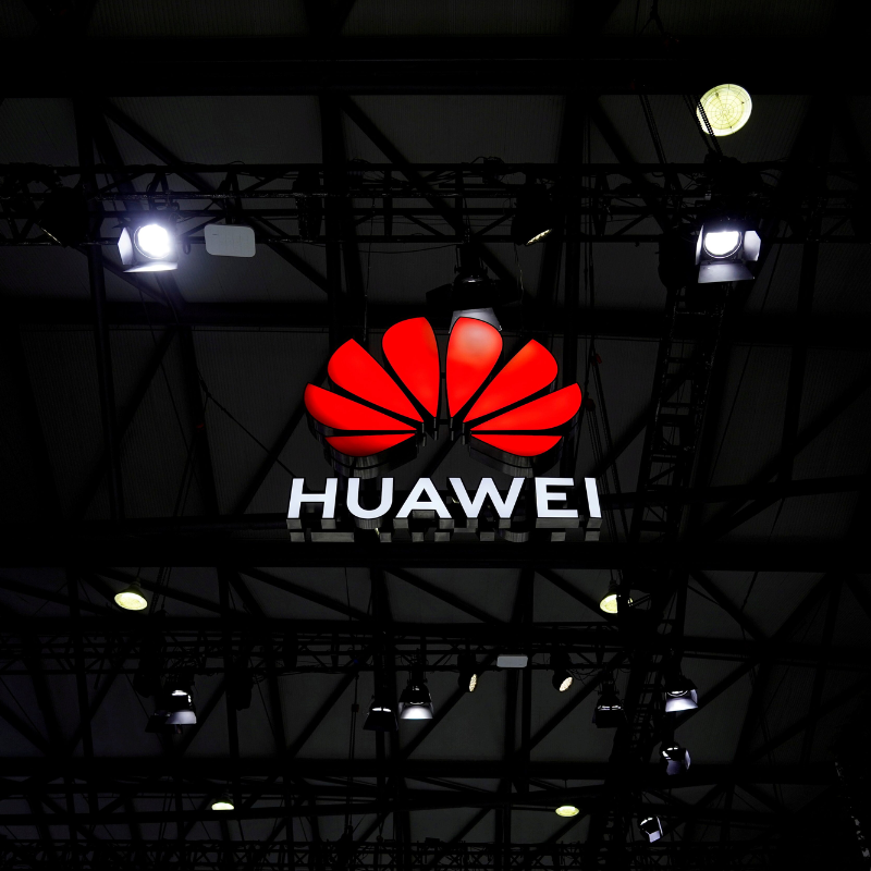 HUAWEI – Esellertree