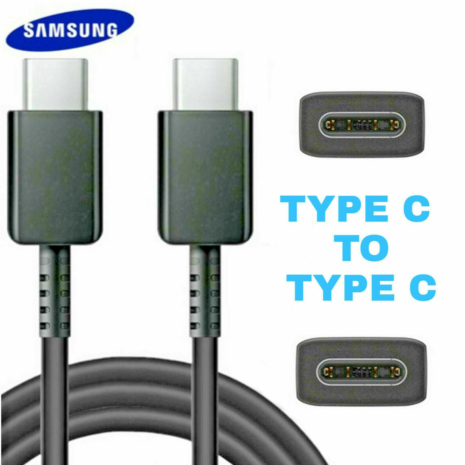 SUPER FAST CHARGER CABLE USB TYPE C - Esellertree