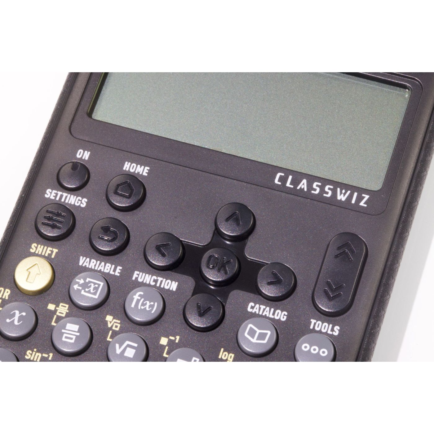 Casio fx-85GT CW