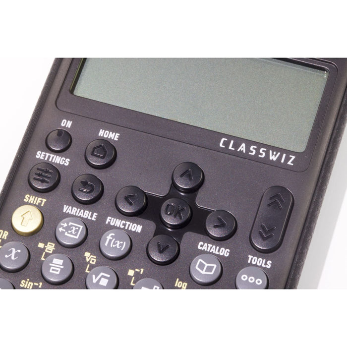 Casio fx-85GT CW