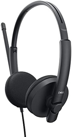 Dell Stereo Headset – WH1022