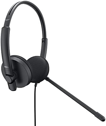 Dell Stereo Headset – WH1022