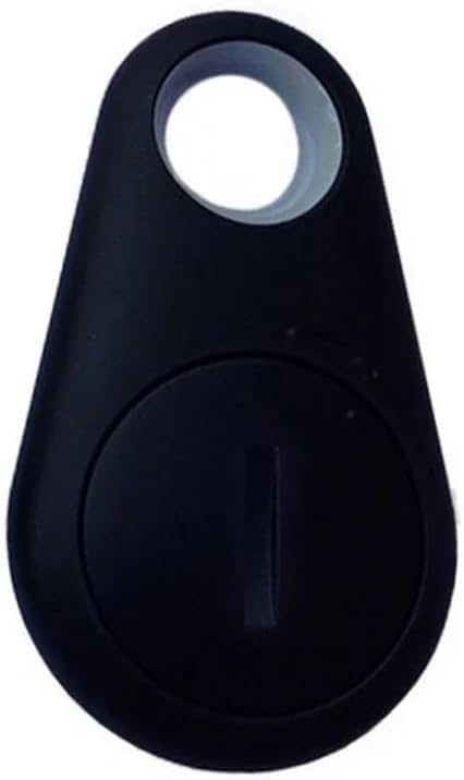 Key Finder Bluetooth GPS Tracker