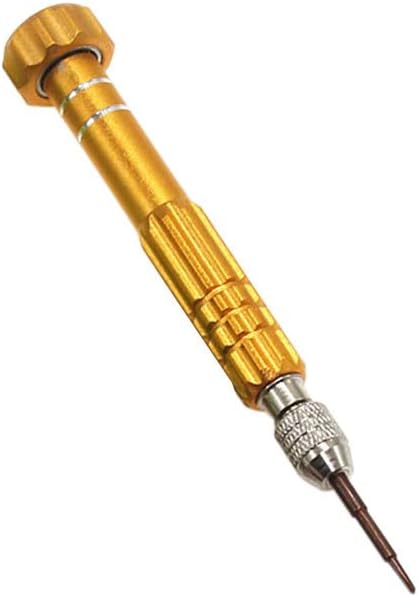 Screen Repair Tool Kit & Screwdriver Set for iPhone X/XR/11 – Full Replacement Kit