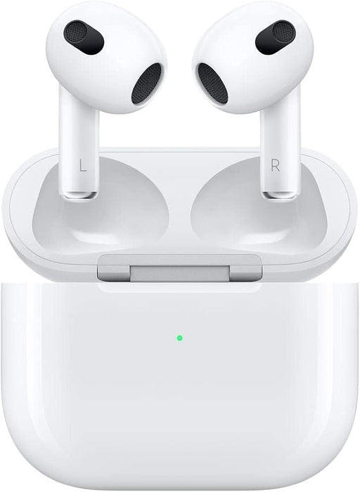 Apple AirPods (3rd generation) with MagSafe Charging Case