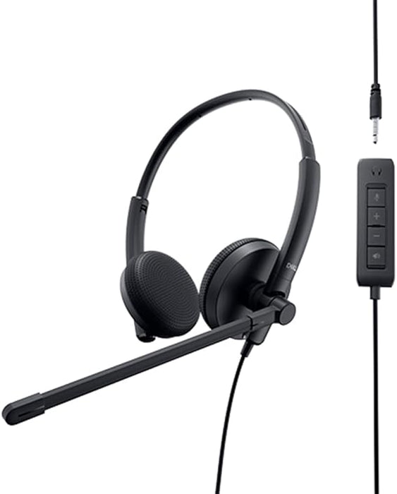 Dell Stereo Headset – WH1022