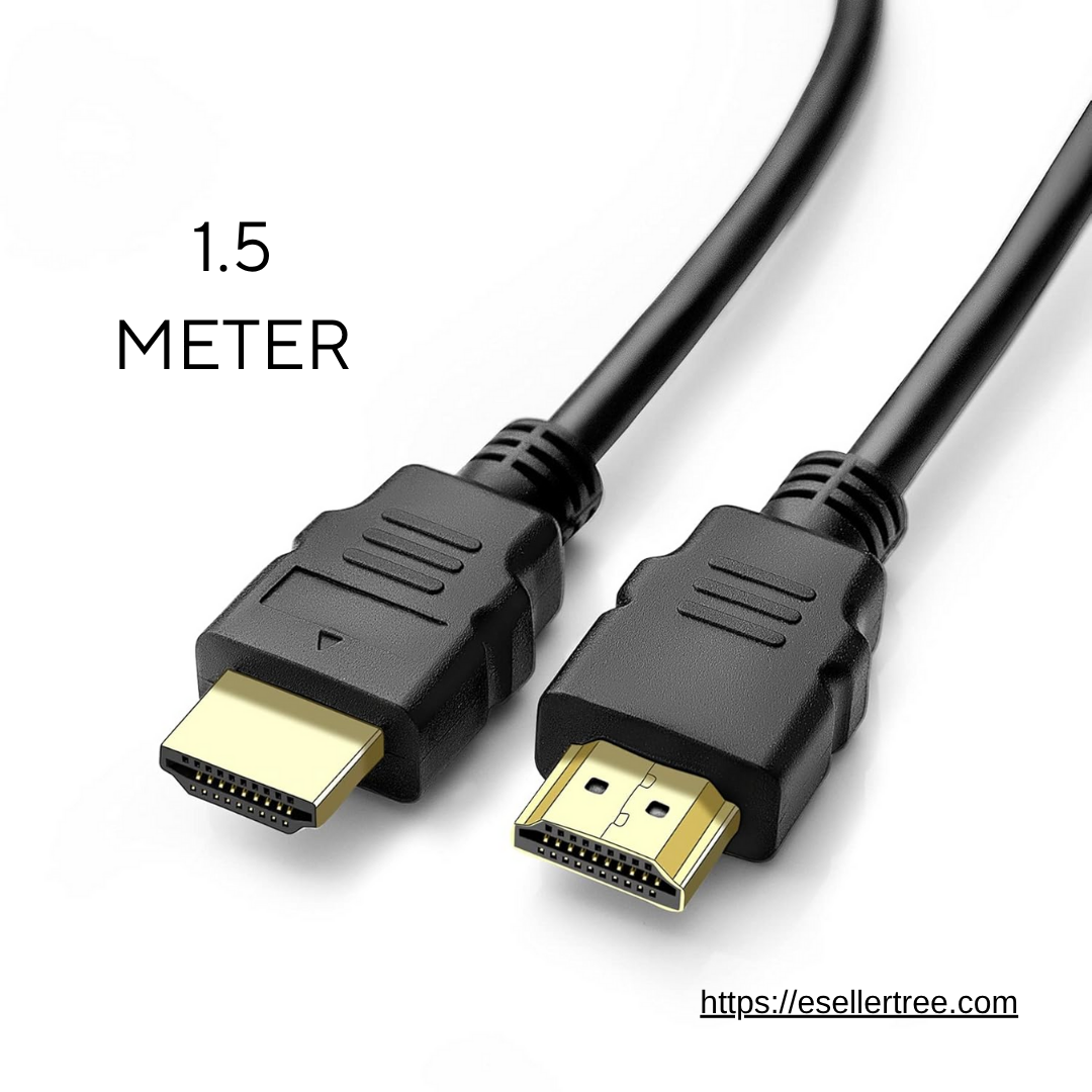 4K HDMI 2.0 Extra Long Cable – Ultra HD Streaming with Lightning-Fast Connectivity 📺⚡