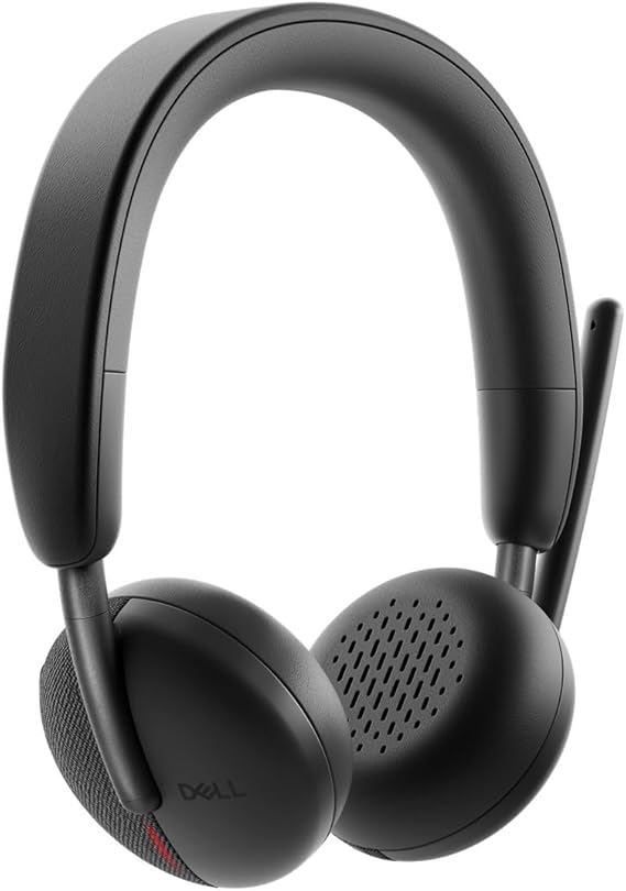 Dell Wireless Headset - WL3024