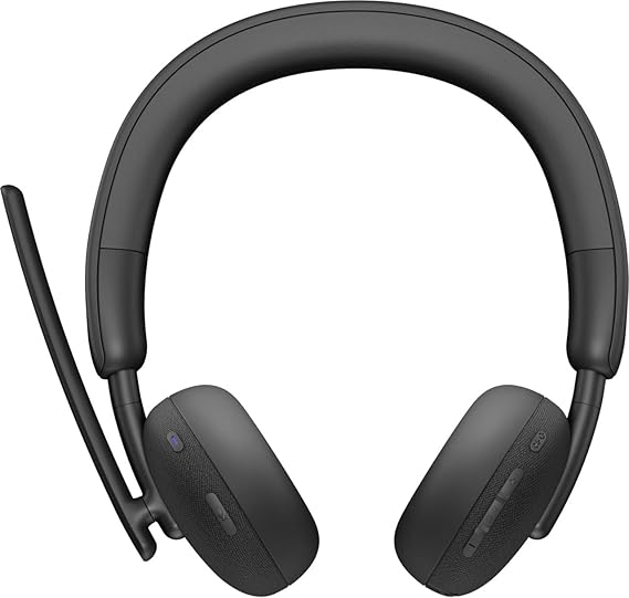 Dell Wireless Headset - WL3024