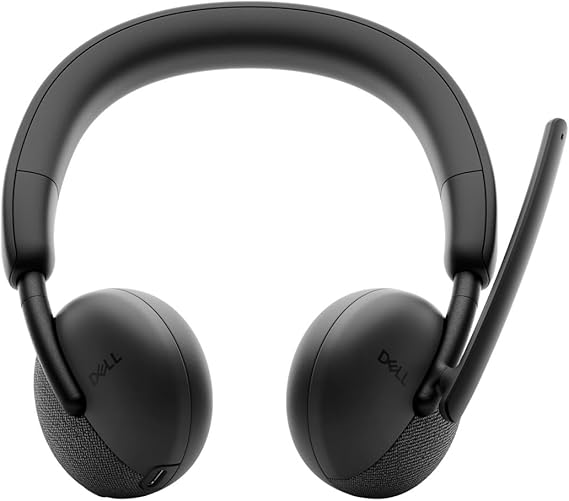 Dell Wireless Headset - WL3024