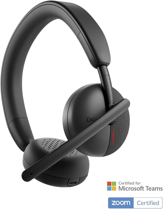 Dell Wireless Headset - WL3024