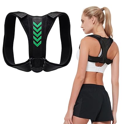 Posture Corrector Back Body Brace