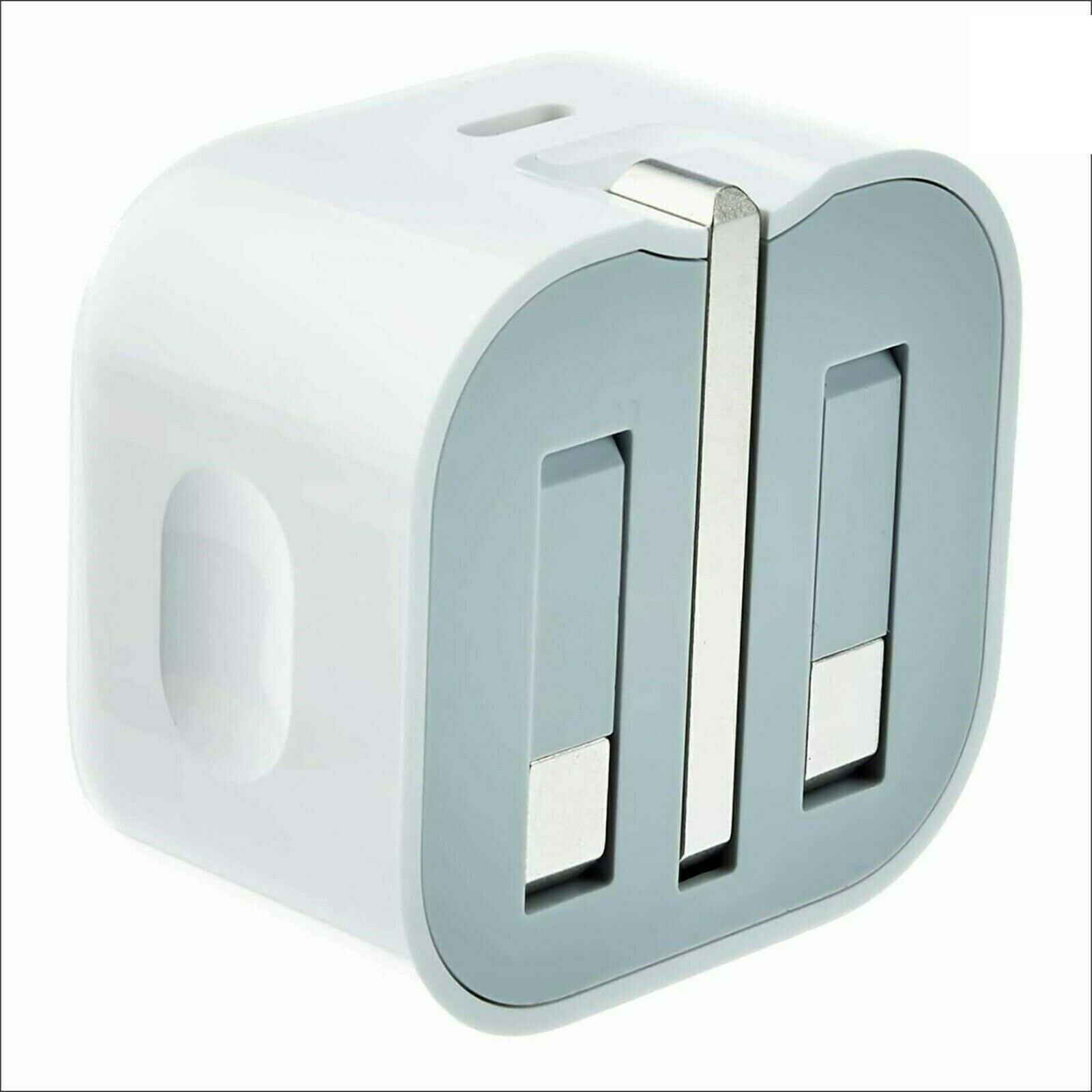 Apple Iphone 20w adapter Charger