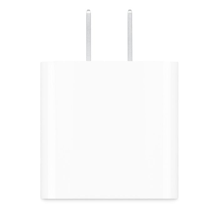 20W USB-C Power Adapter