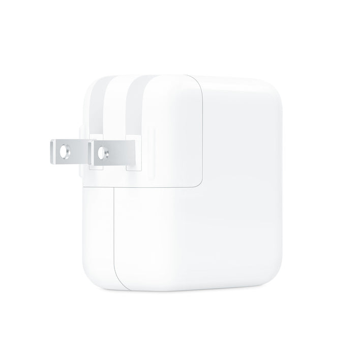 30W USB-C Power Adapter