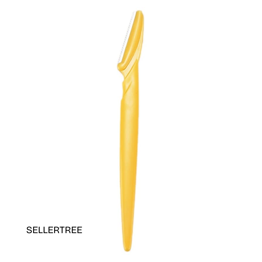 Eyebrow Trimmer Razor – Precision Shaping Knife & Hair Remover Tool for Women