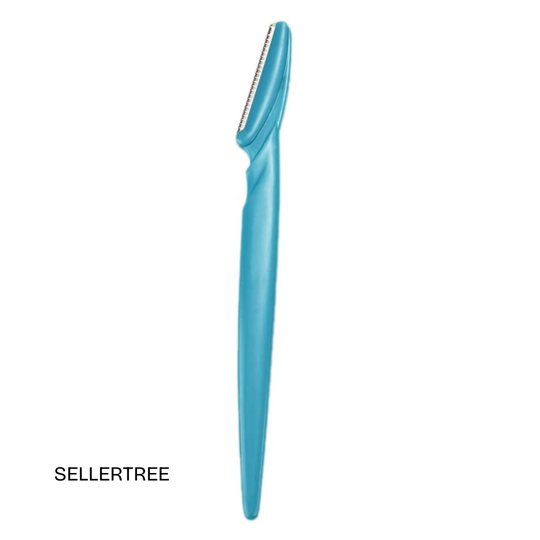 Eyebrow Trimmer Razor – Precision Shaping Knife & Hair Remover Tool for Women