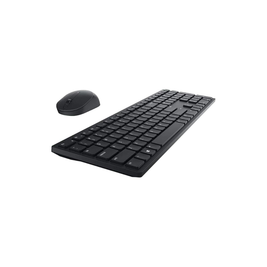 Dell Pro Wireless Keyboard and Mouse – KM5221W