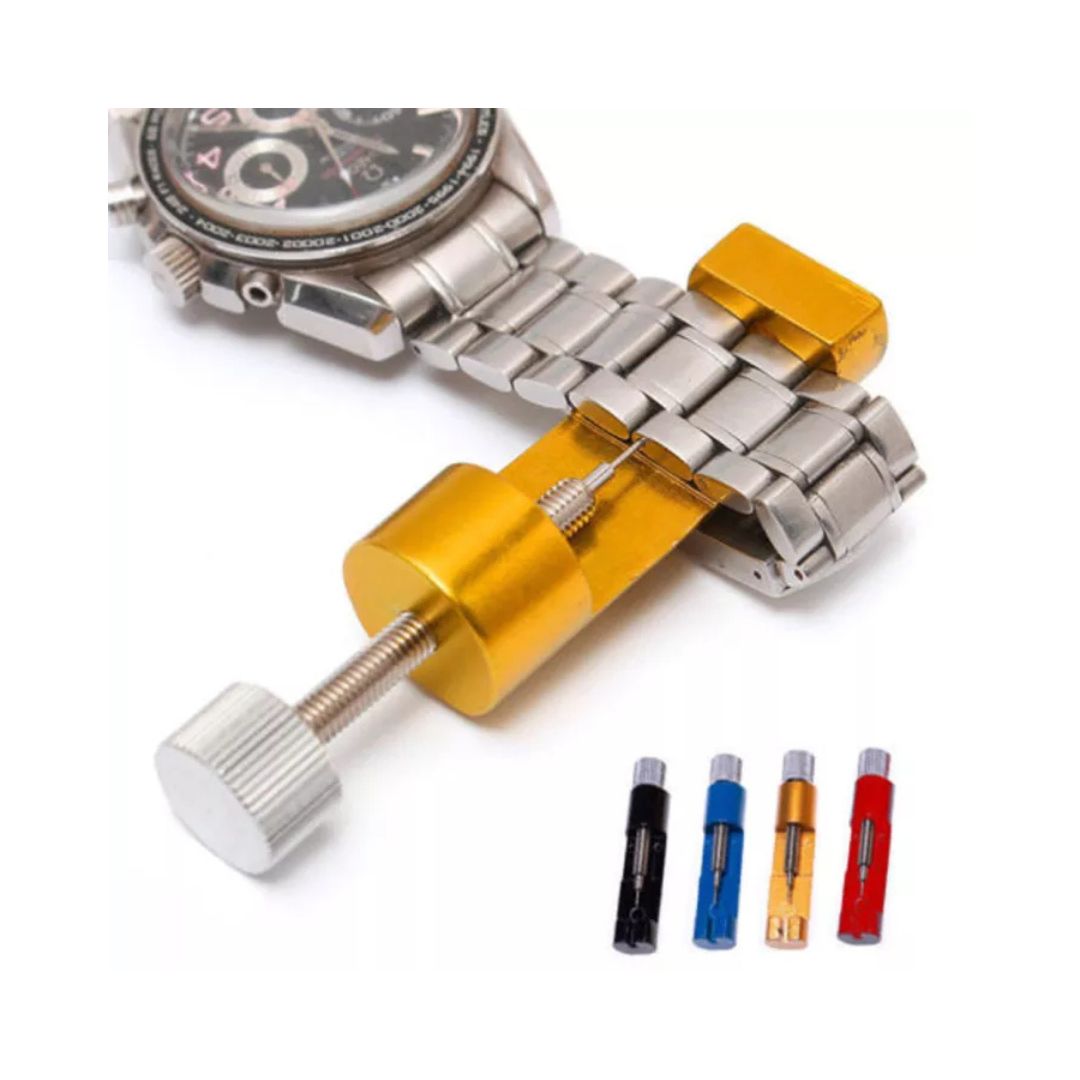 Link Remover Tool Metal Adjuster Watch