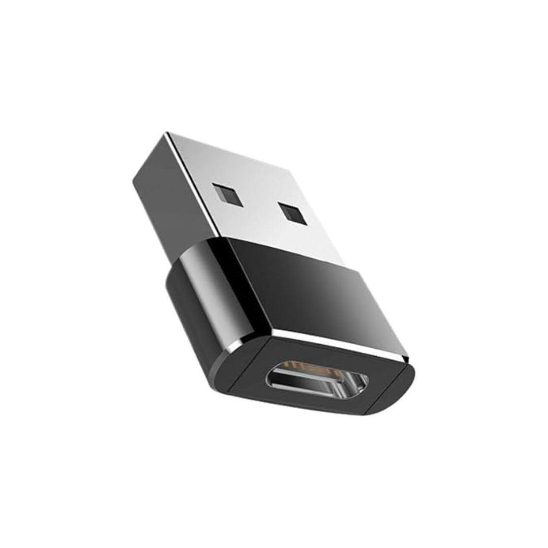 USB 3.1 TYPE C FEMALE TO USB