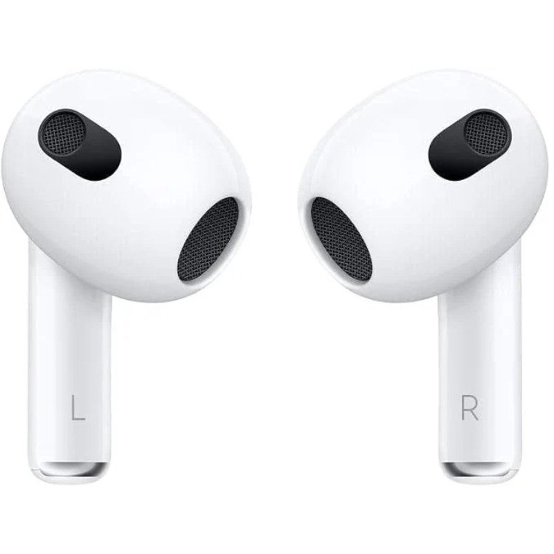 Apple AirPods (3rd generation) with MagSafe Charging Case