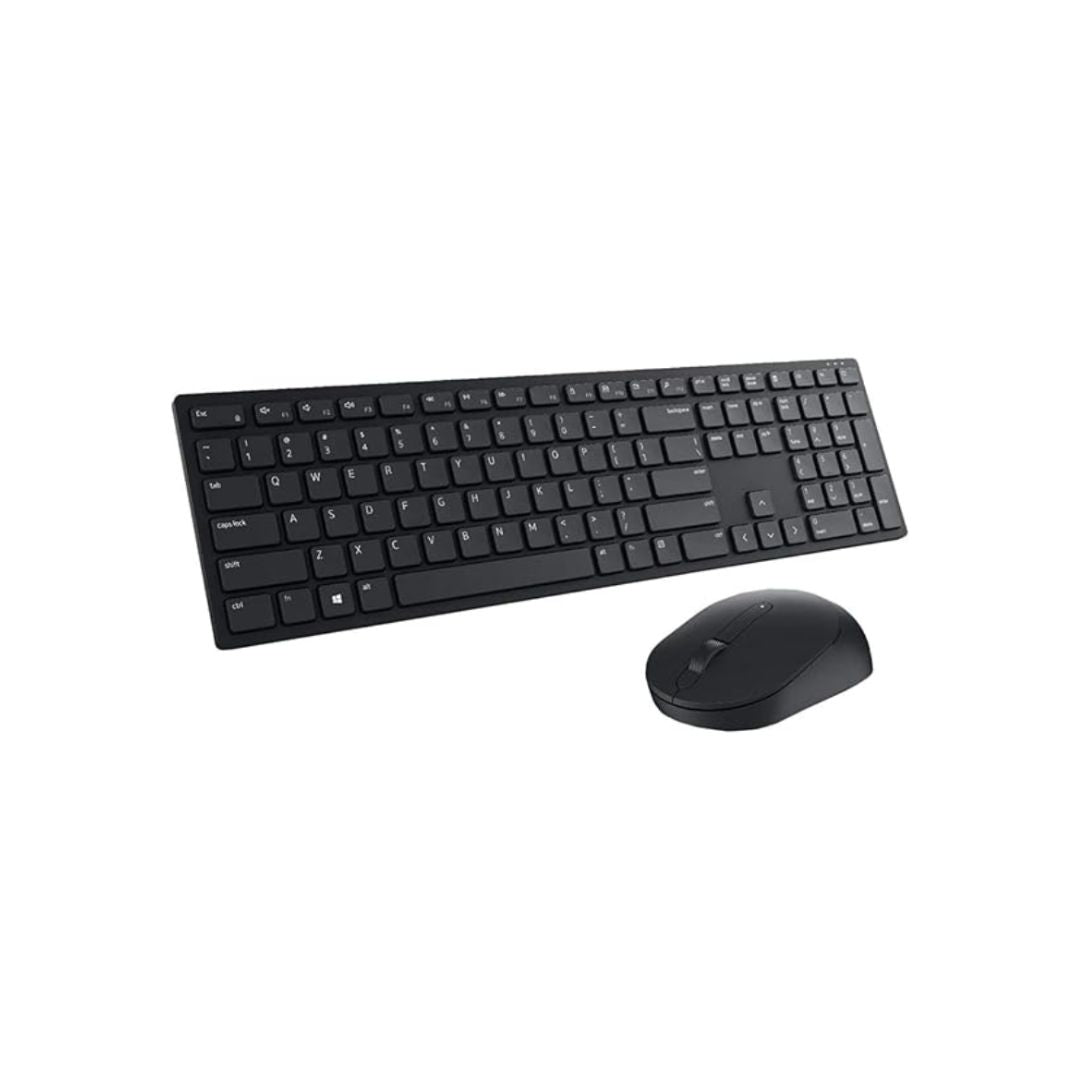 Dell Pro Wireless Keyboard and Mouse – KM5221W