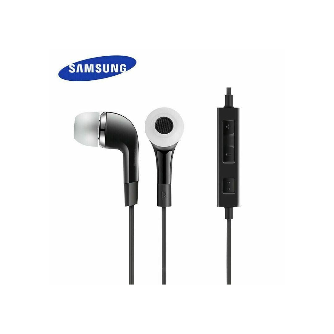 SAMSUNG HANDSFREE HEADSET HEADPHONES