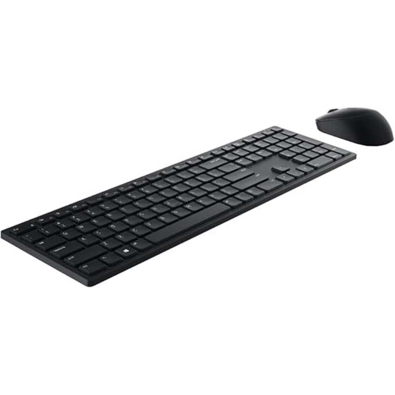 Dell Pro Wireless Keyboard and Mouse – KM5221W