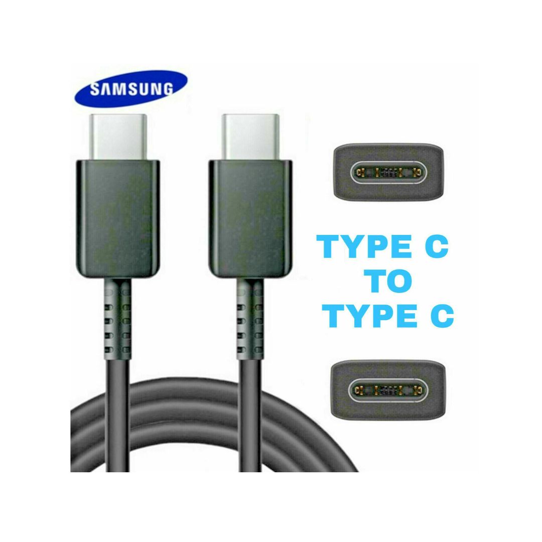 SUPER FAST CHARGER CABLE USB TYPE C