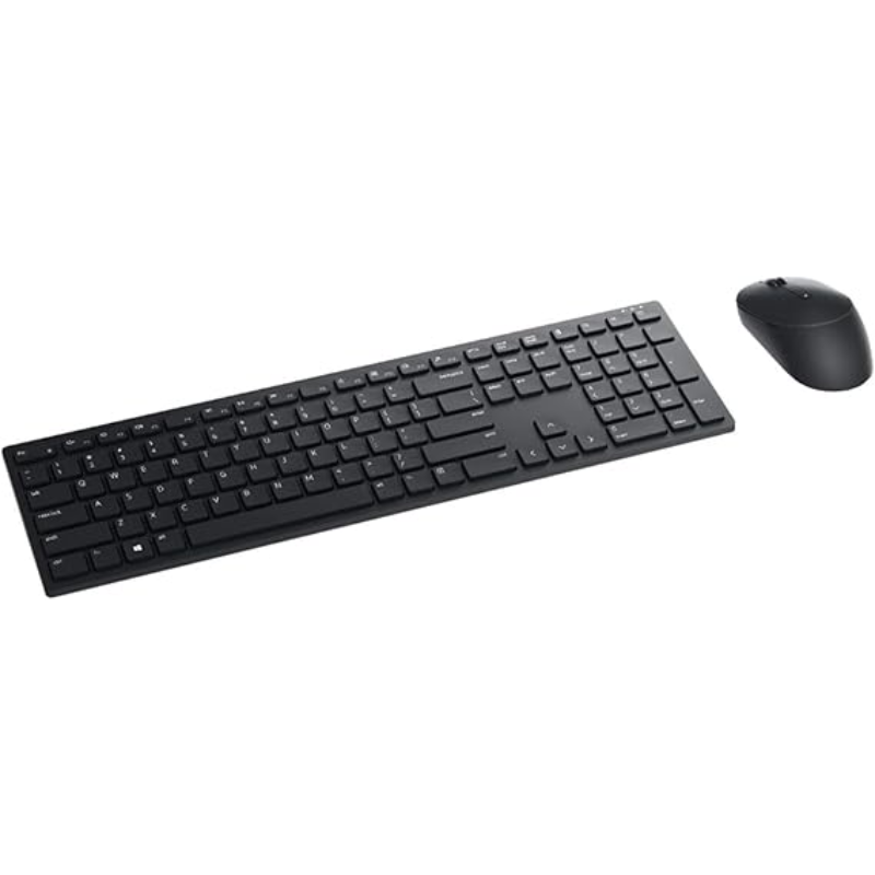 Dell Pro Wireless Keyboard and Mouse – KM5221W