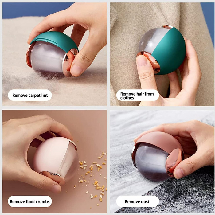 Lint Roller Hair Remover Ball - Esellertree