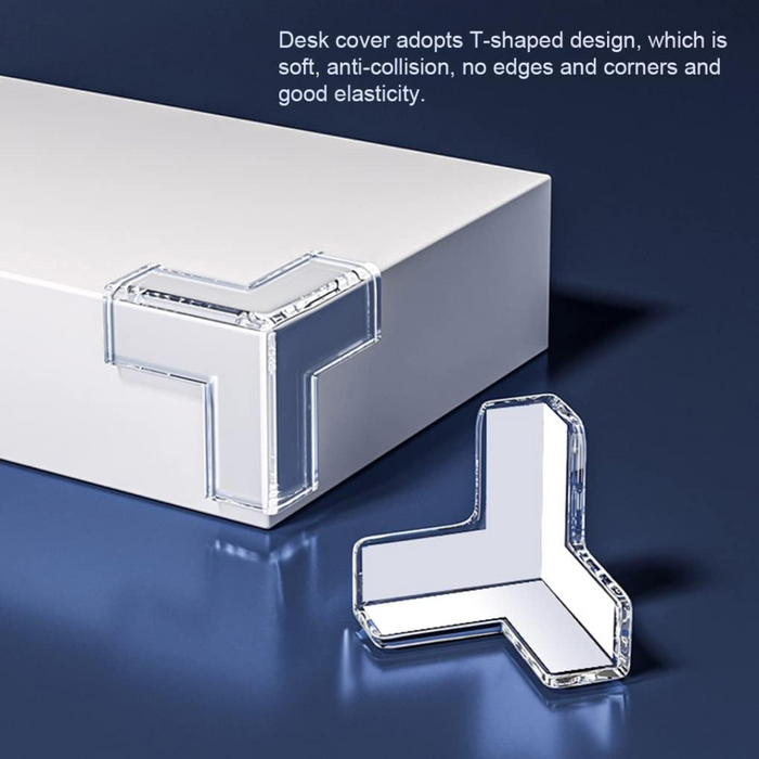 4 Child Safety Corner Protector Furniture - Esellertree