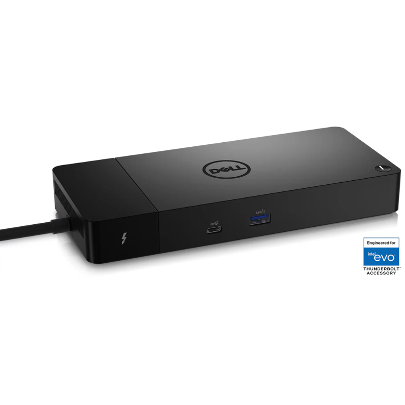 Dell Thunderbolt™ Dock – WD22TB4