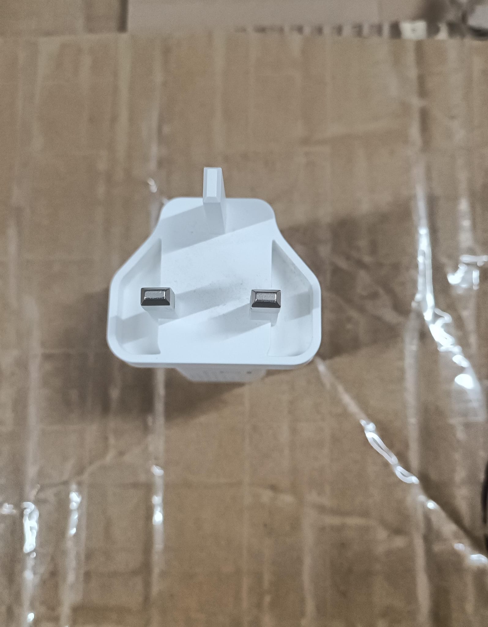 Genuine Huawei Super Mains Charger Plug USB