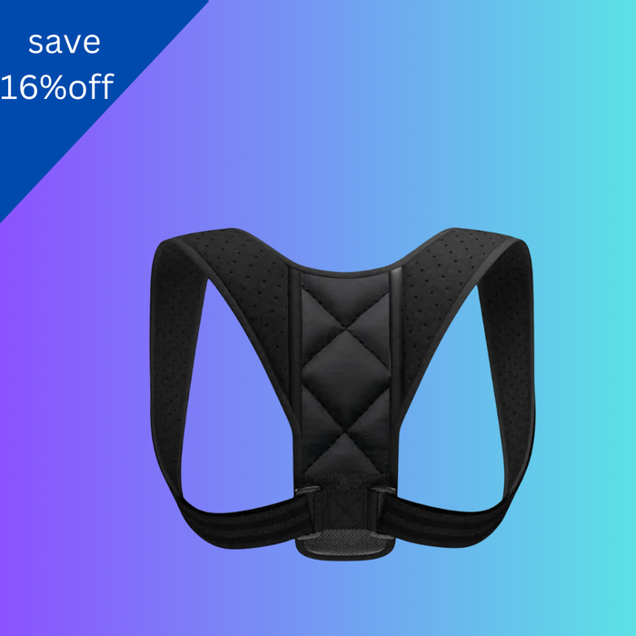 Posture Corrector Back Body Brace