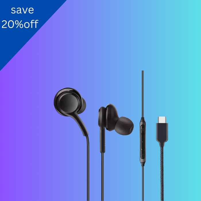 Earphones for Samsung Galaxy Headphones Handsfree