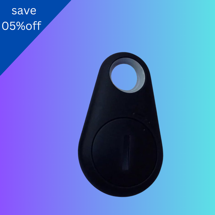 Key Finder Bluetooth GPS Tracker