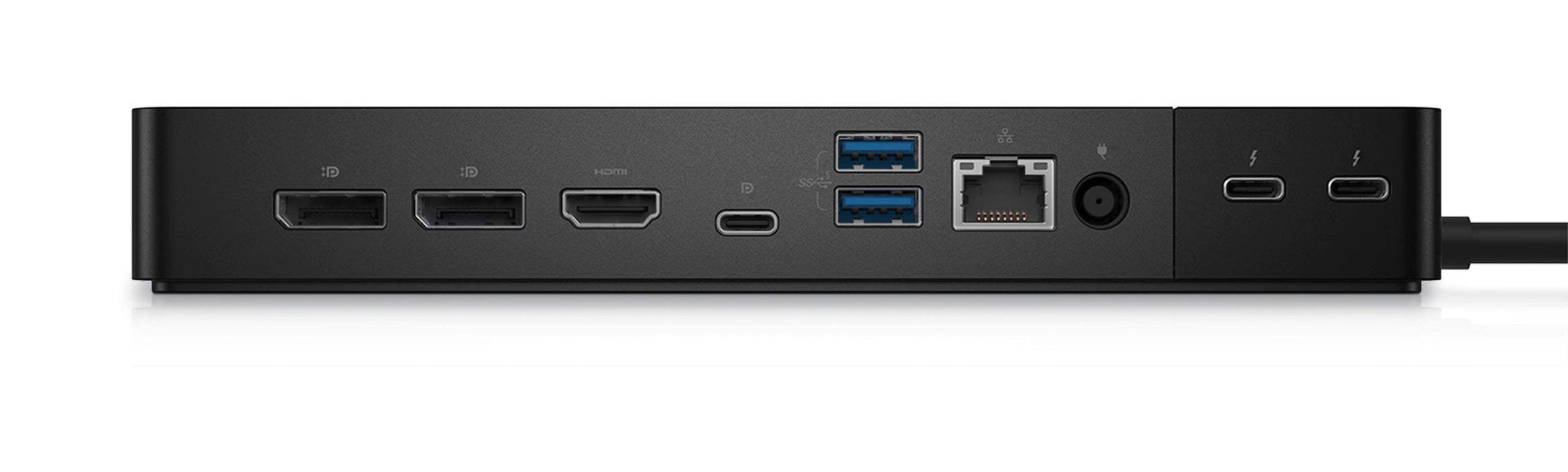 Dell Thunderbolt™ Dock – WD22TB4