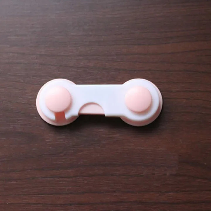 Child Safety Cabinet Locks – Baby Proof Cupboard, Drawer & Fridge Latches