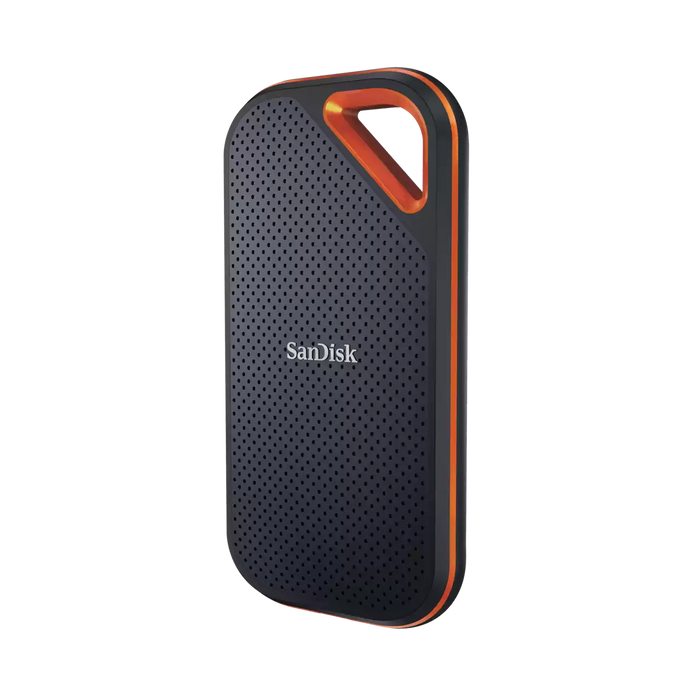 SanDisk Extreme PRO Portable SSD