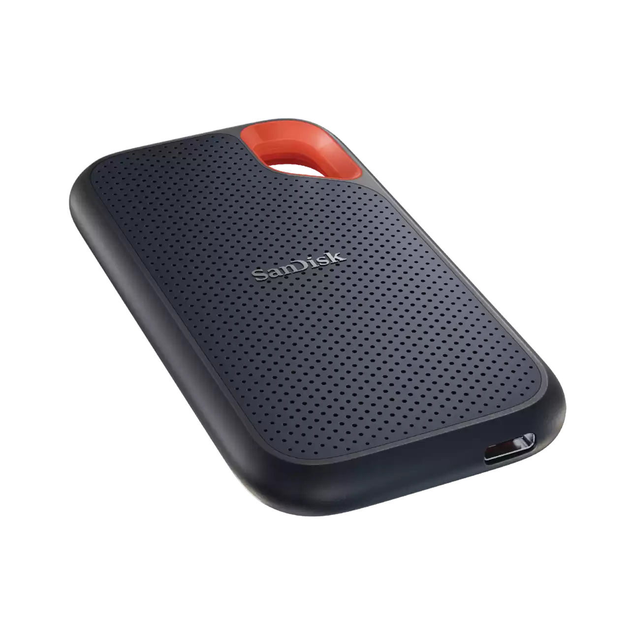 SanDisk Extreme Portable SSD -(Black)