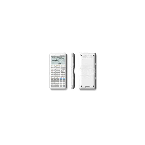 Casio FX-9860GIII Graphic Calculator FX-9860GIII-S-UT