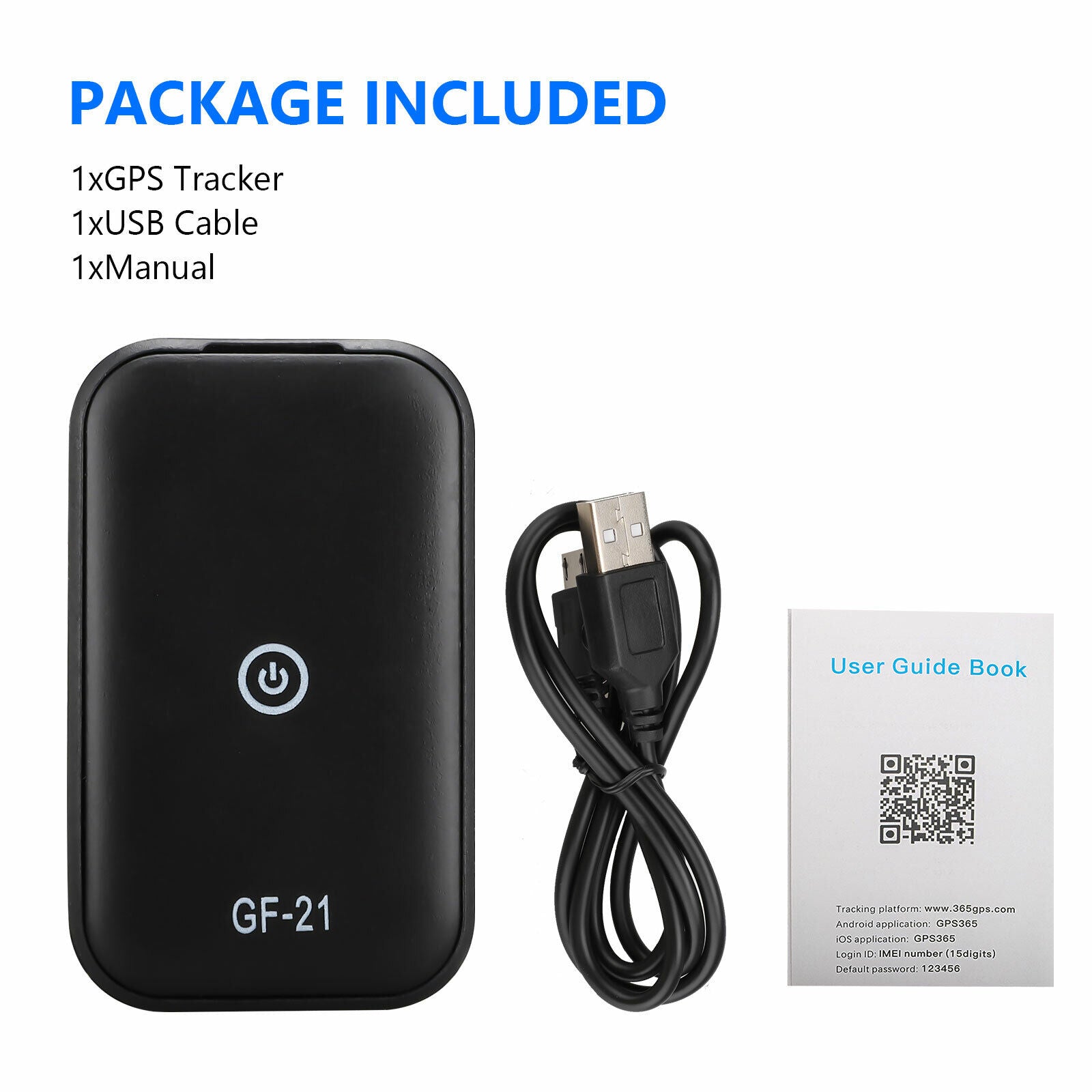 Hover to zoom Have one to sell? Sell it yourself GF21 Magnetic GSM Mini GPS Tracker Real Time Tracking Locator Device For Car UK