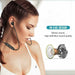 Earphones Sports Bluetooth Wireless - Esellertree