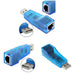 Ethernet RJ45 Connector To USB - Esellertree