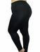 Ladies Thermal Leggings - Esellertree