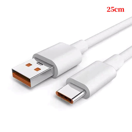 7A 100W Type C USB Cable Super-Fast Charge Cable - Esellertree