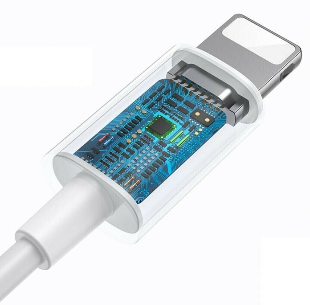 Adapter for Apple iPhone 3.5mm Jack Connector cable - Esellertree