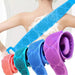 Back Scrubber Skin Silicone Bath TOWEL - Esellertree